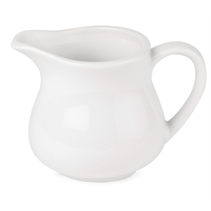 Athena Hotelware Milk Jug 170ml 6oz.jpg