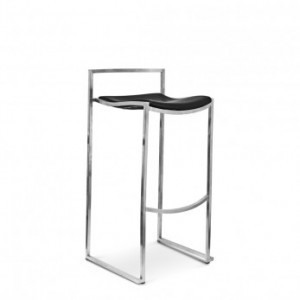 Black Dice Bar Stool Hire - Event Chairs