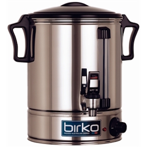 Hot Water Urn Hire - Catering and Events