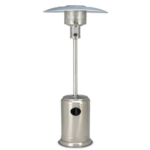 Premium Mushroom Heater – Outdoor Event Hire