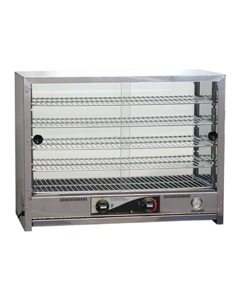 Pie Warmer Hire - Event Catering Equipment