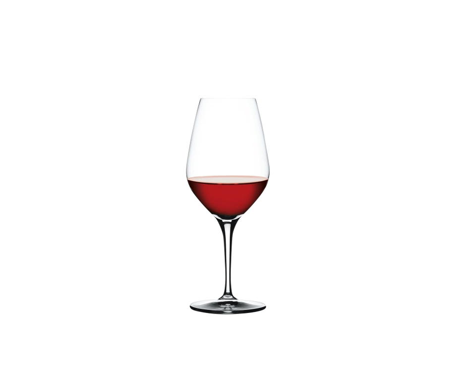 SPIEGLAU Red Wine