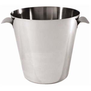 Wine Bucket Mirror Polished – Elegant Event Service