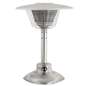 Tabletop Heater - Marquee and Outdoor Events