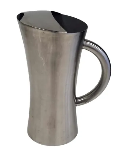 Stainless Steel Jug